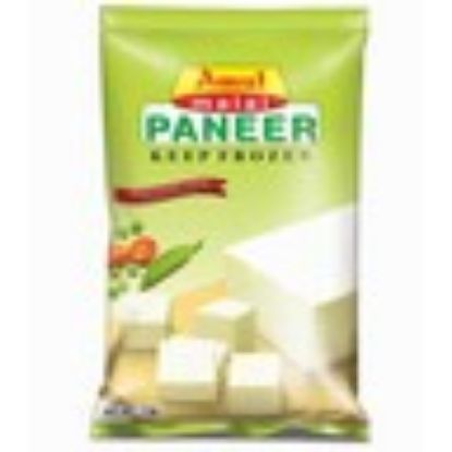 Picture of Amul Malai Diced Frozen Paneer 1kg(N)