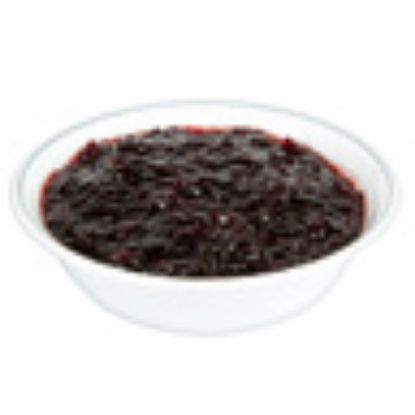 Picture of Italian Organic Cherry Jam 250g Approx. Weight(N)