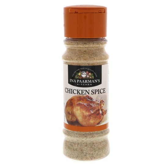 Picture of INA Paarman's Chicken Spice 200ml(N)