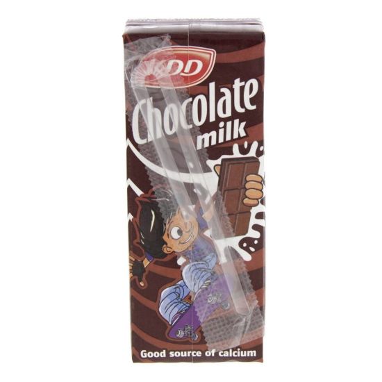 Picture of KDD Chocolate Milk 180ml(N)