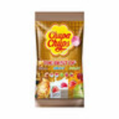 Picture of Chupa Chups Lollipops (Cola, Milky, Fruit) 120pcs(N)