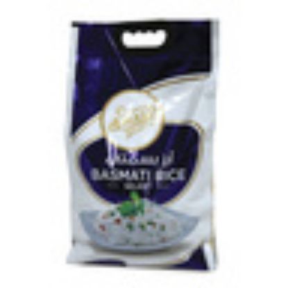 Picture of Almasa Select Basmati Rice 5kg(N)