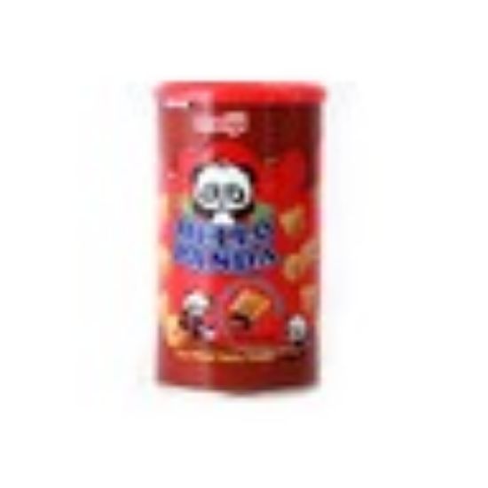 Picture of Meiji Hello Panda Chocolate Biscuits 400g