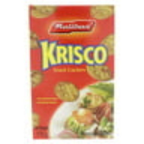 Picture of Maliban Krisco Snack Crackers 170g