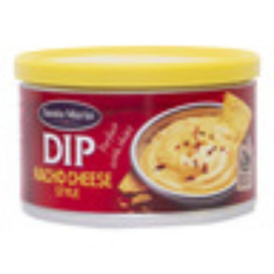 Picture of Santa Maria Dip Nacho Cheese Style 250g(N)