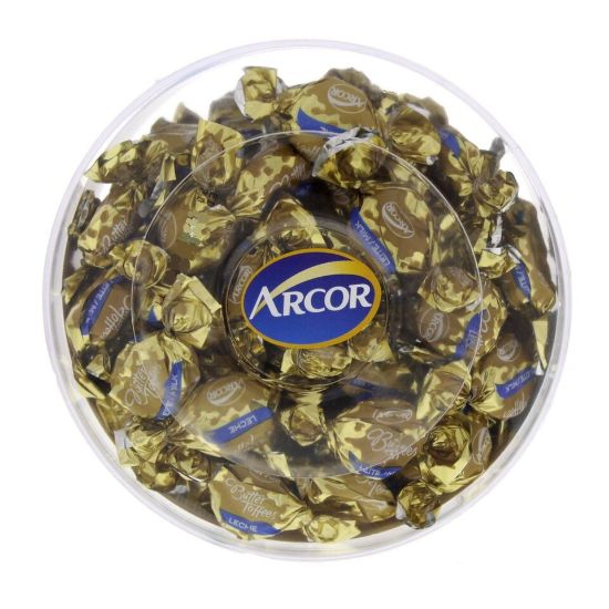 Picture of Arcor Butter Toffee Milk 400g(N)