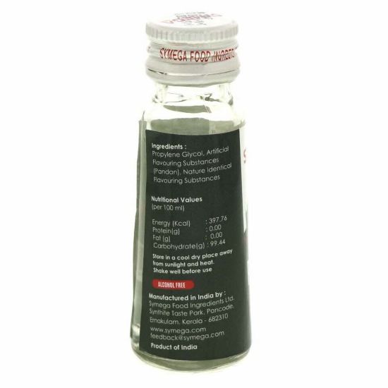 Picture of Symega Pandan Culinary Essence 20ml(N)