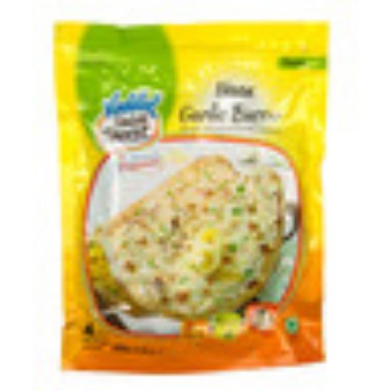 Picture of Vadilal Garlic Butter Naan 4pcs(N)