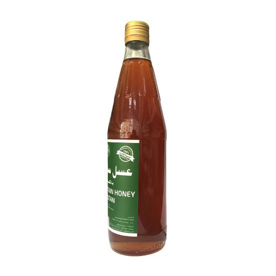Picture of YHH Pakistan Mountain Honey 1kg(N)