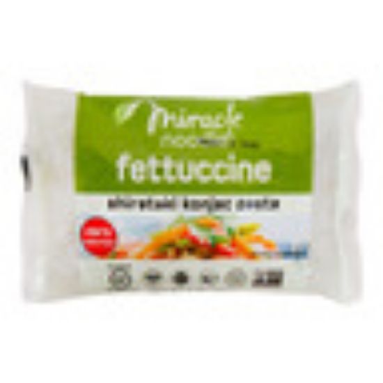 Picture of Miracle Noodle Fettuccine 200g(N)