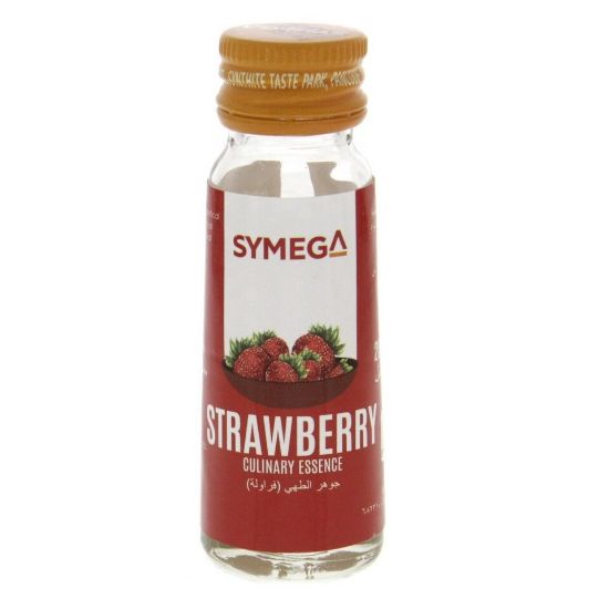 Picture of Symega Strawberry Culinary Essence 20ml(N)