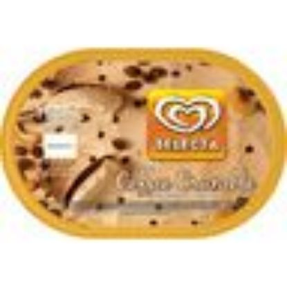 Picture of Selecta Coffee Crumble Ice Cream 750ml