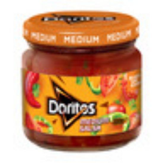 Picture of Doritos Medium Salsa Dip 300 g