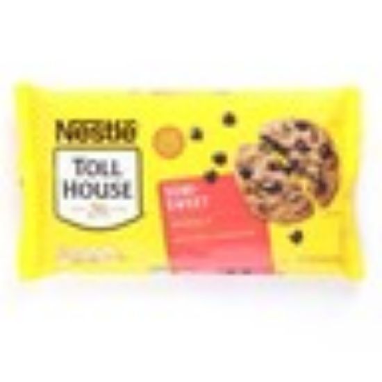 Picture of Nestle Semi Sweet Morsels 680g(N)