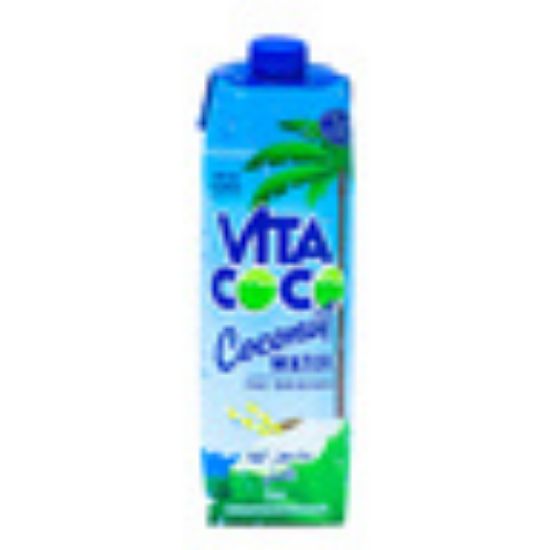 Picture of Vita Coco Natural Coconut Water 1Litre(N)