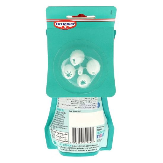 Picture of Dr.Oetker Designer Icing White 140g(N)