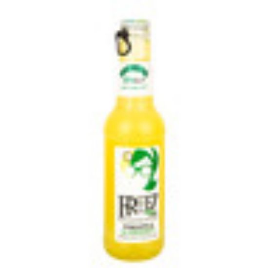 Picture of Freez Pineapple & Coconut Mix Carbonated Flavored Drink 275ml(N)