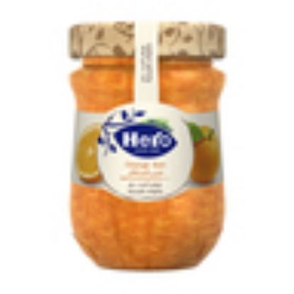 Picture of Hero Orange Jam 340g(N)