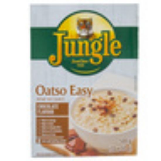 Picture of Jungle Oatso Easy Chocolate Flavour 500g(N)