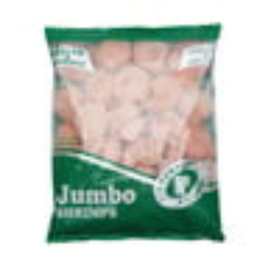 Picture of Freshly Foods Shrimps Jumbo Peeled & Deveined 800g(N)