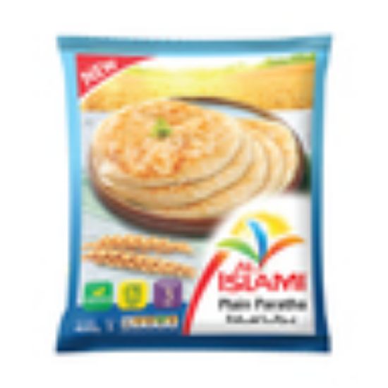 Picture of Al Islami Plain Paratha 400g(N)