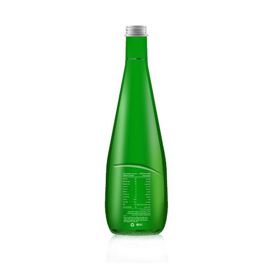 Picture of Al Ain Sparkling Water 750 ml(N)