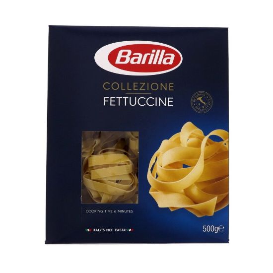 Picture of Barilla Collezione Fettuccine Pasta 500g(N)