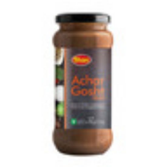 Picture of Shan Achar Gosht Sauce 350g(N)