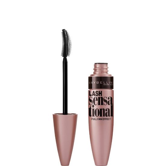 Picture of Maybelline Mascara Lash Sensational Washable Intense Black 1pc