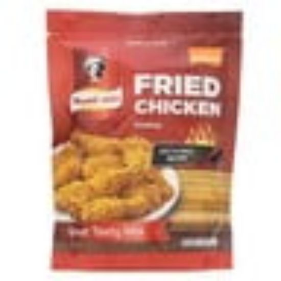 Picture of Eastern Fried Chicken Coating Hot & Spicy Mix 450g(N)