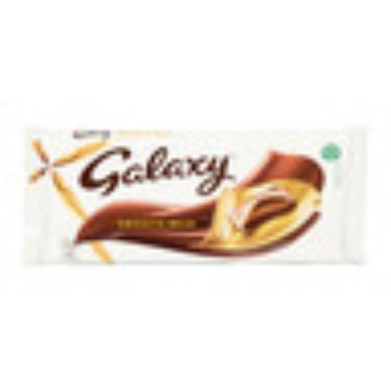 Picture of Galaxy Smooth Milk Chocolate 360 g(N)