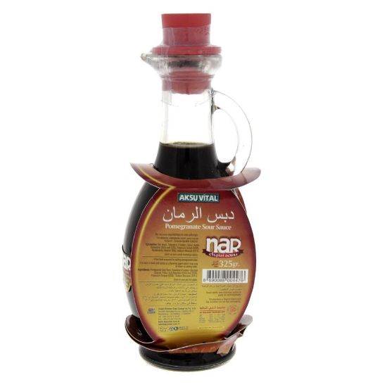 Picture of Aksu Pomegranate Sour Sauce 325g(N)