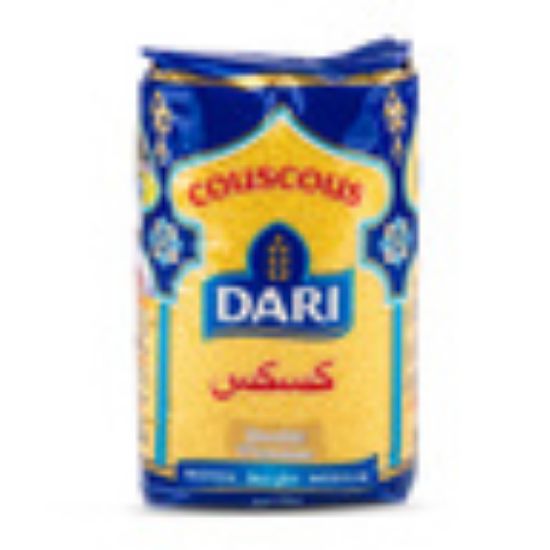 Picture of Dari Couscous Medium 1 kg(N)