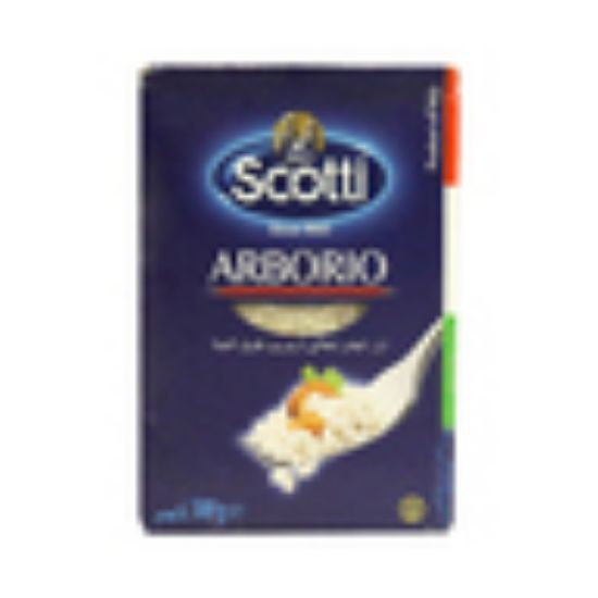 Picture of Riso Scotti Arborio Rice 500g(N)