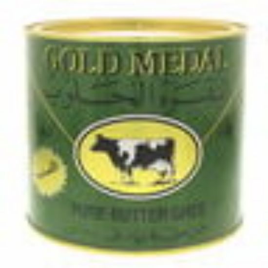 Picture of Gold Medal Pure Butter Ghee 1.6 kg(N)