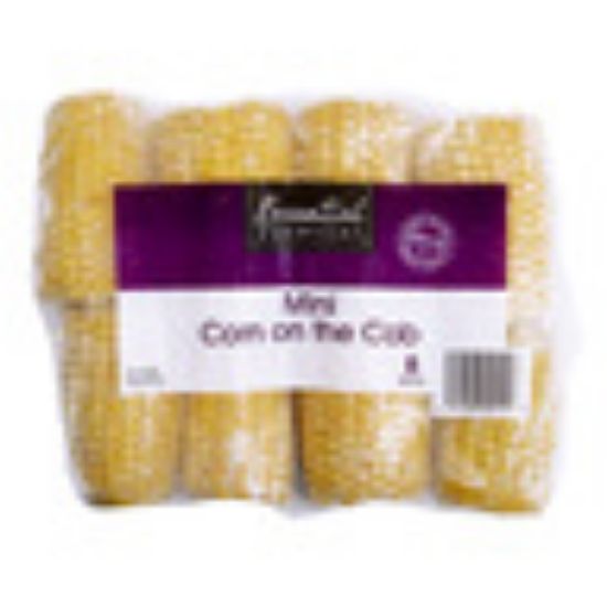 Picture of Essential Everyday Corn On The Cob 8pcs(N)