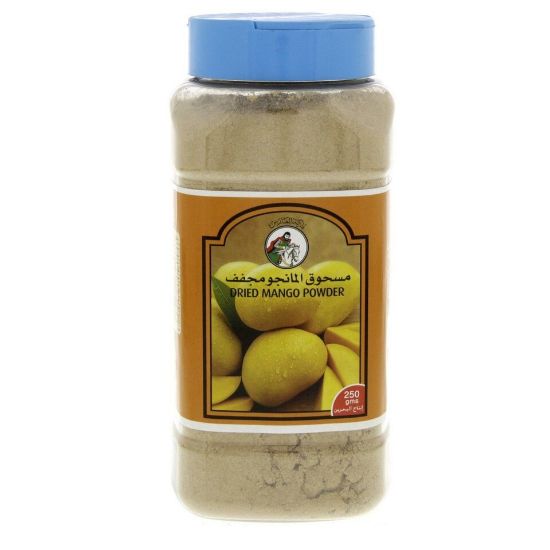 Picture of Al Fares Dried Mango Powder 250g(N)