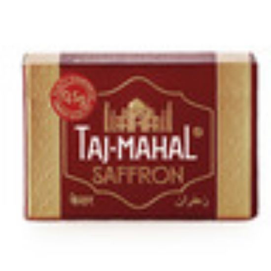 Picture of Taj Mahal Saffron 0.5g(N)