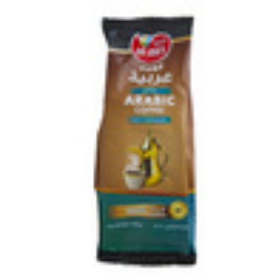 Picture of Al Ain Arabic Coffee With Cardamom 250g