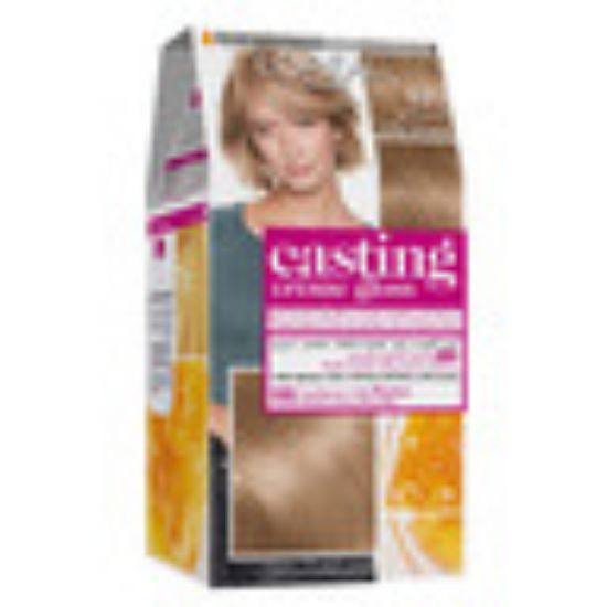 Picture of L'Oreal Paris Casting Creme Gloss 810 Ashy Blonde 810 1pkt