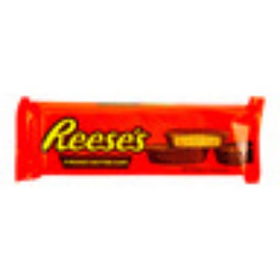 Picture of Reese's Milk Chocolate & Peanut Butter Cups 46 g(N)