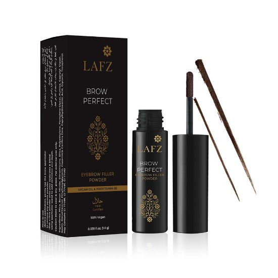 Picture of Lafz Eyebrow Filler Powder 1pc