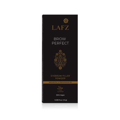 Picture of Lafz Eyebrow Filler Powder 1pc