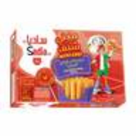 Picture of SadiaMini Chef Chicken Pizza Fries 400g(N)