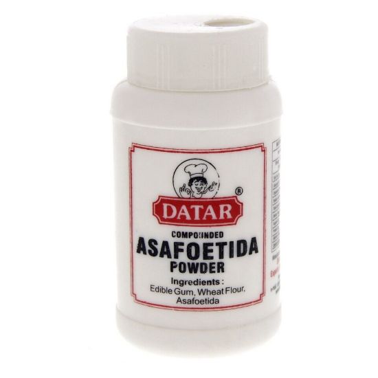 Picture of Datar Asafoetida Powder 100g(N)