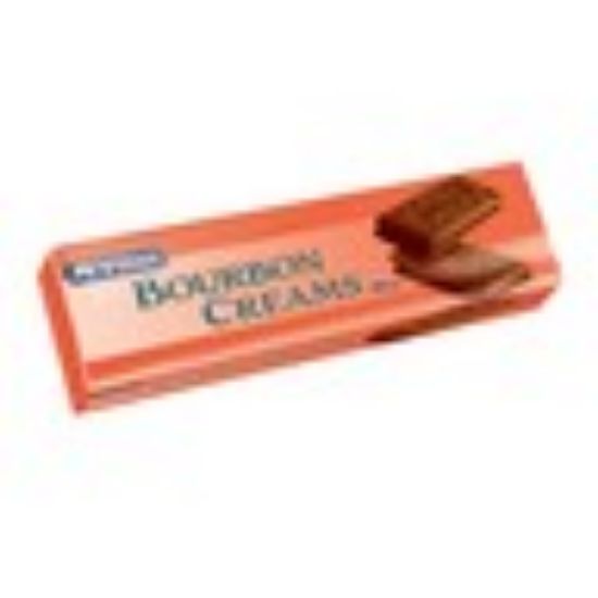 Picture of McVitie's Bourbon Creams 200 g