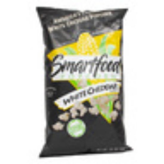 Picture of Fritolay Smart Food Popcorn With White Cheddar Cheese 155.9g