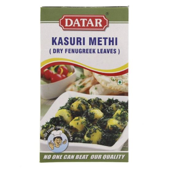 Picture of Datar Kasuri Methi 50g(N)