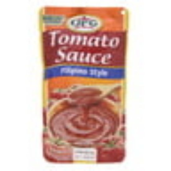 Picture of UFC Filipino Style Tomato Sauce 200g(N)