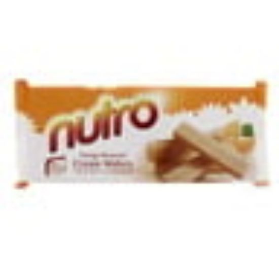 Picture of Nutro Orange Flavoured Cream Wafers 150g